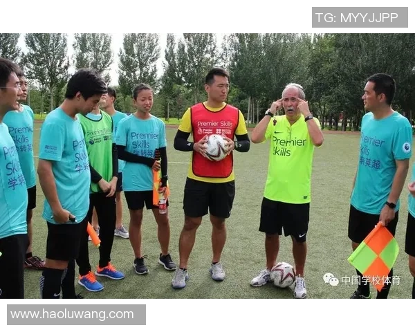 如何培养足球明星的潜力与技巧助力他们走向辉煌职业生涯